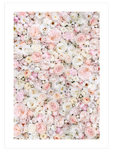 Flower Lover - Art Print
